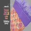 Shawl Chador SC-50 |  চাদর